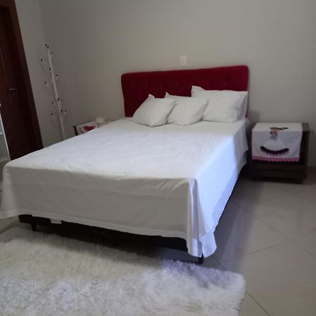 Pousada Residencial Curvelo Exteriér fotografie